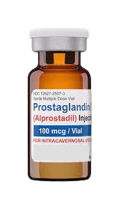 PROSTAGLANDIN-E1-ALPROSTADIL-INJECTION