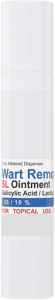 WART REMOVER SL OINTMENT