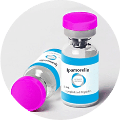 What is Ipamorelin