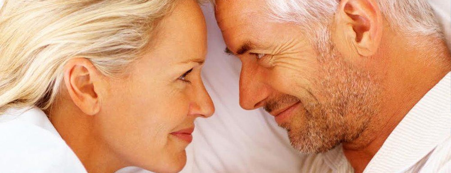 Fight Back Against Male Menopause