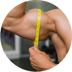 Loss of Strength and Muscle Mass