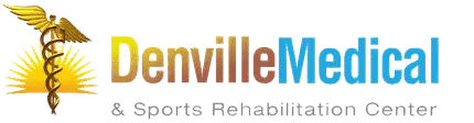 denville medical logo