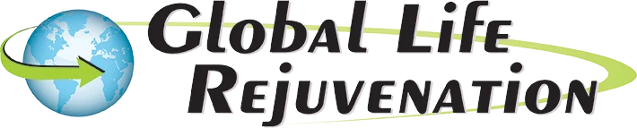global logo