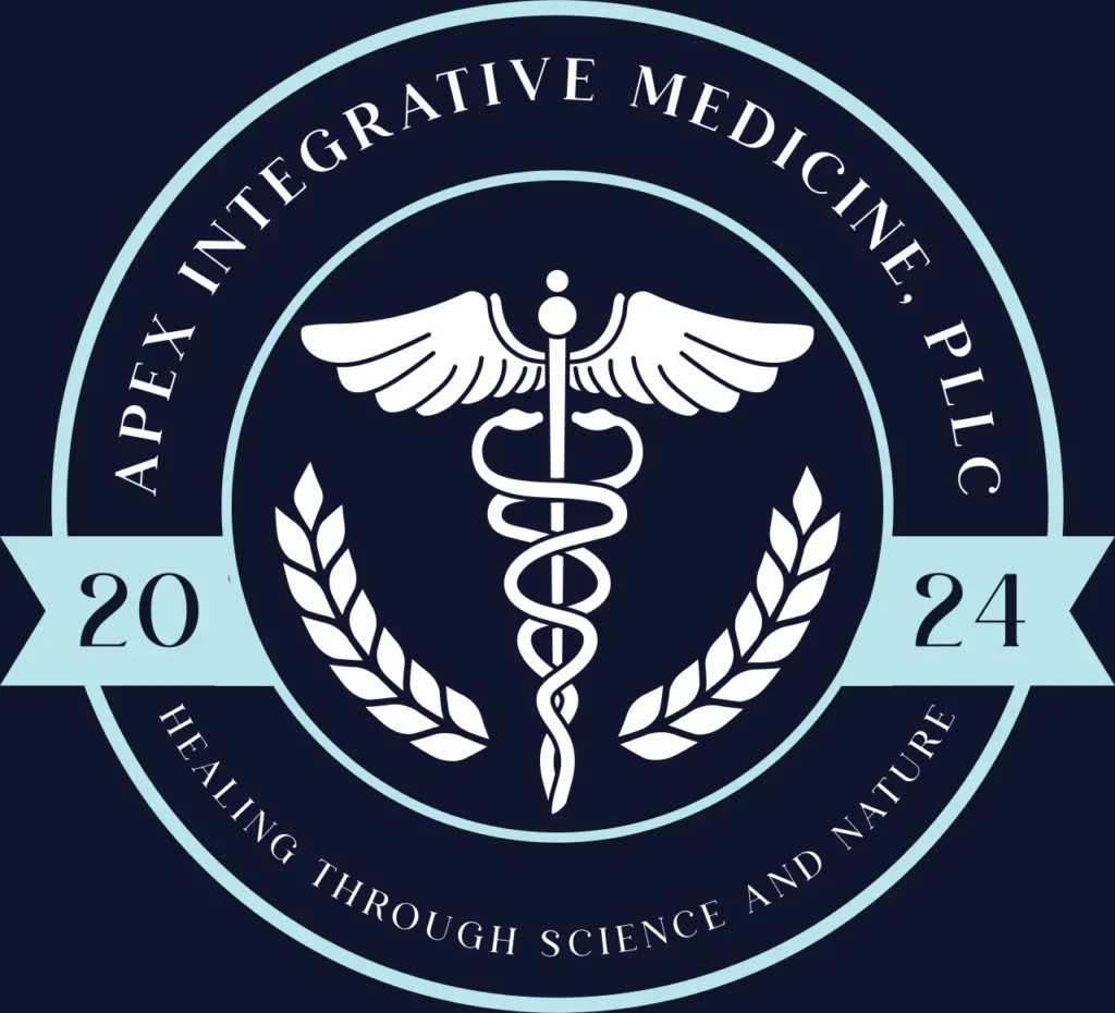 main logo color apex integrative medicine lewisville tx