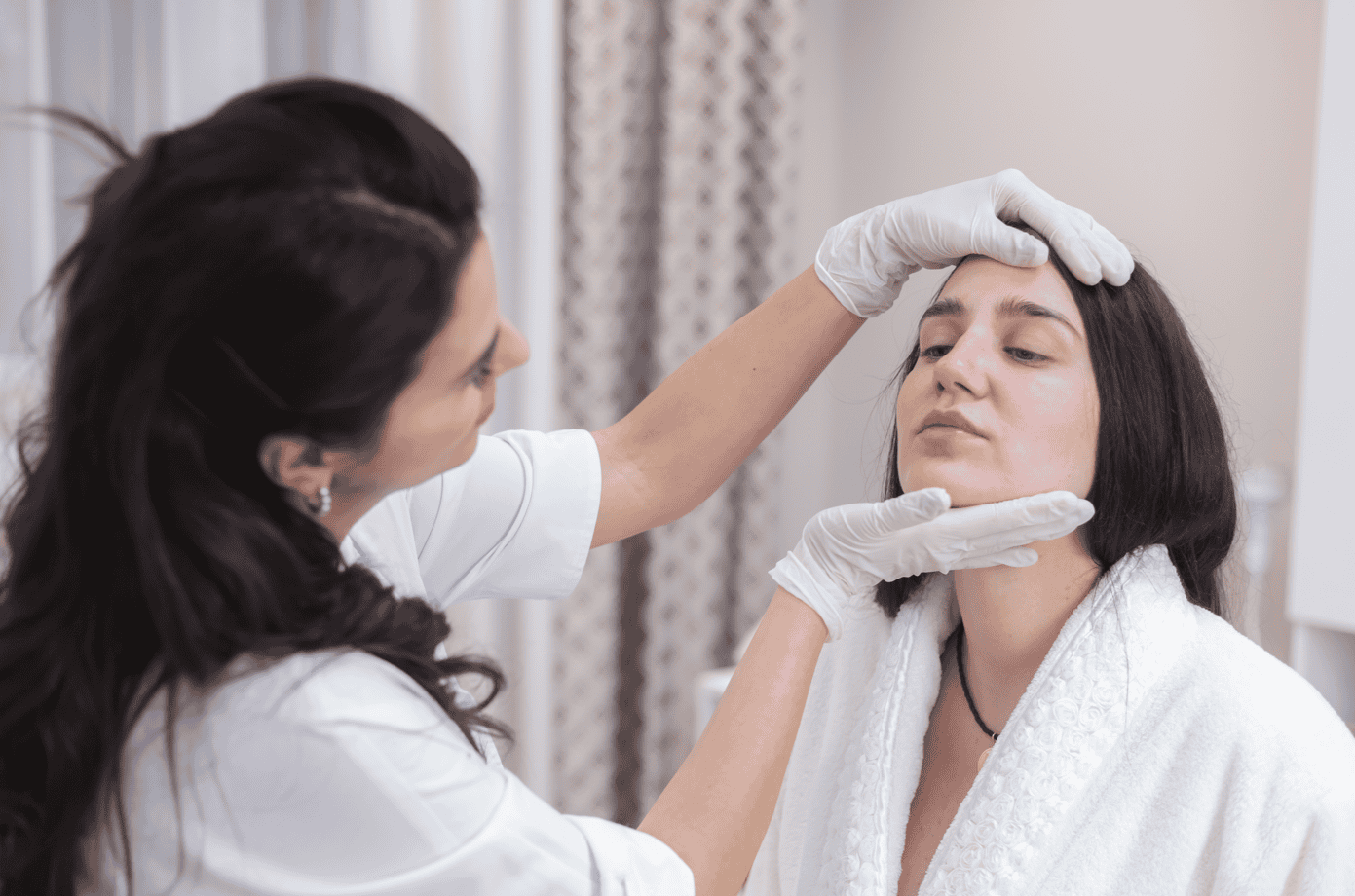 Acne Marks Treatment Options in Denville NJ